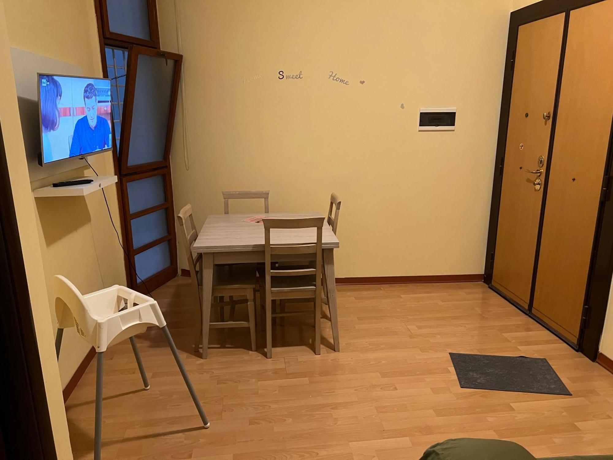 Appartamento Casa Gemelli Gemelli Roma