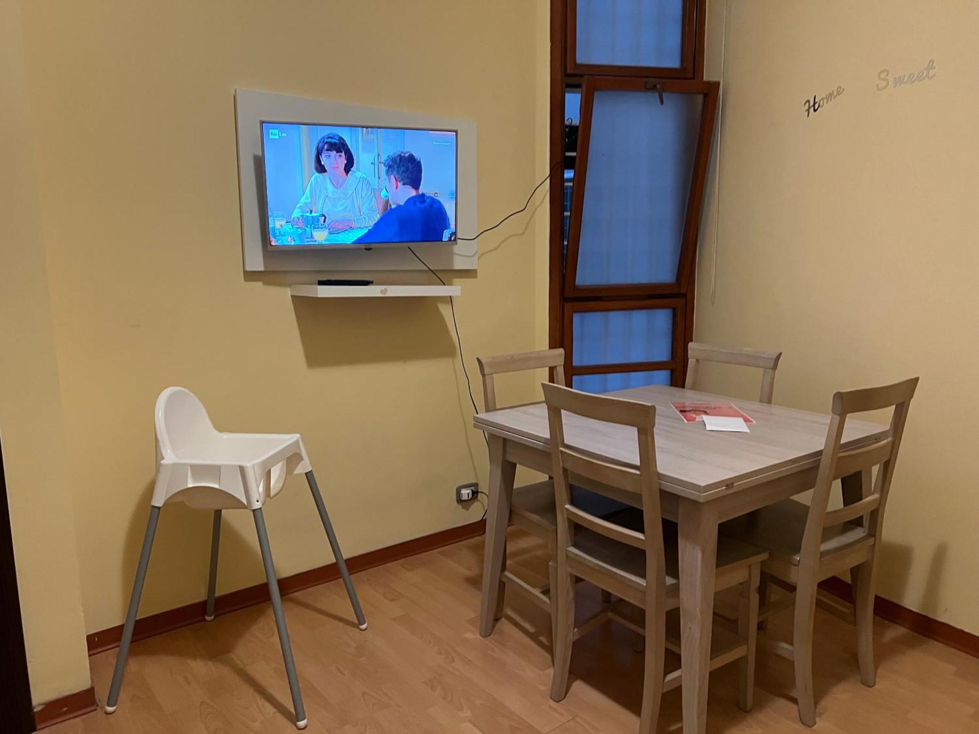 Casa Gemelli Gemelli * Roma