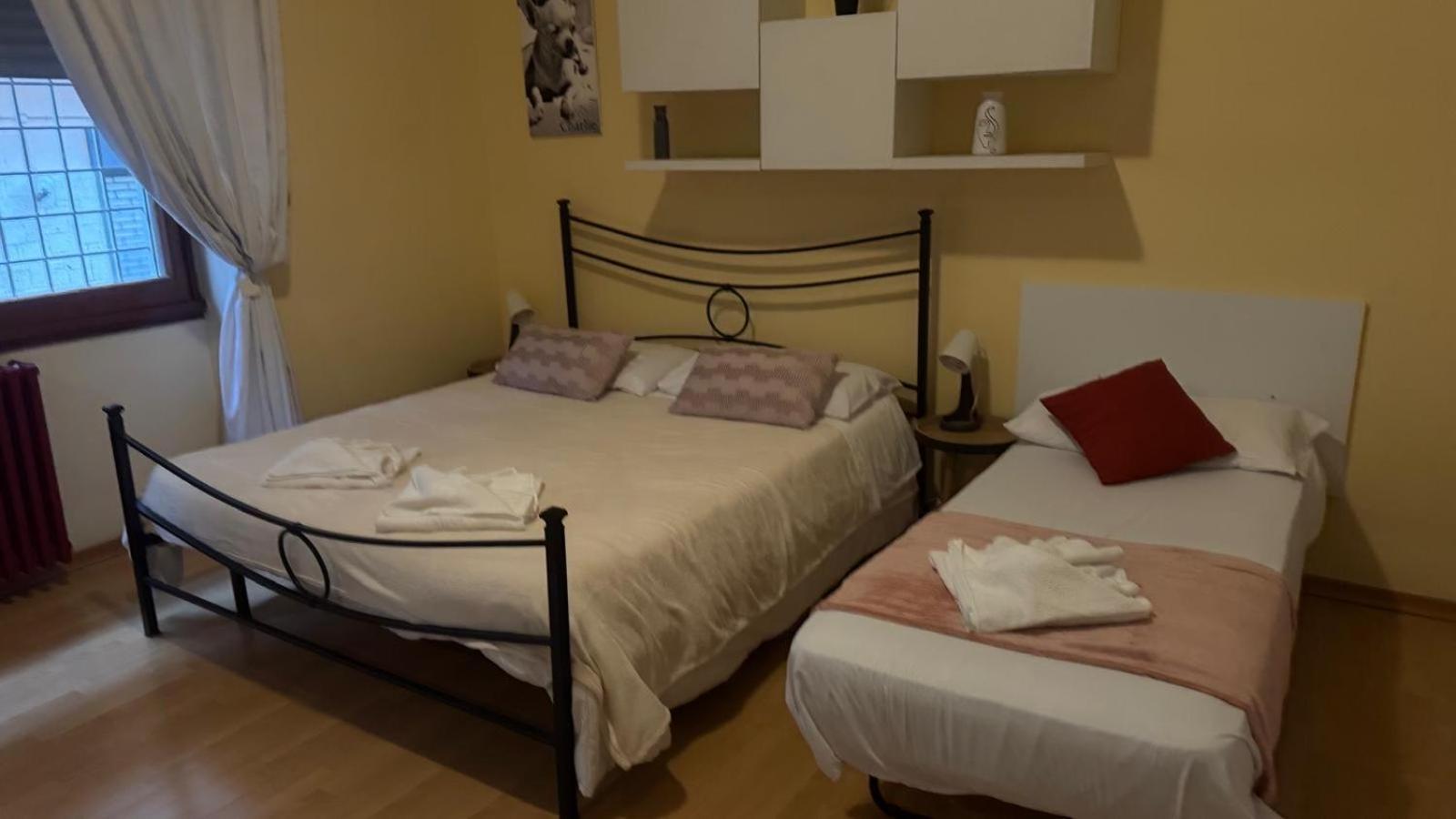 Casa Gemelli Gemelli Appartamento