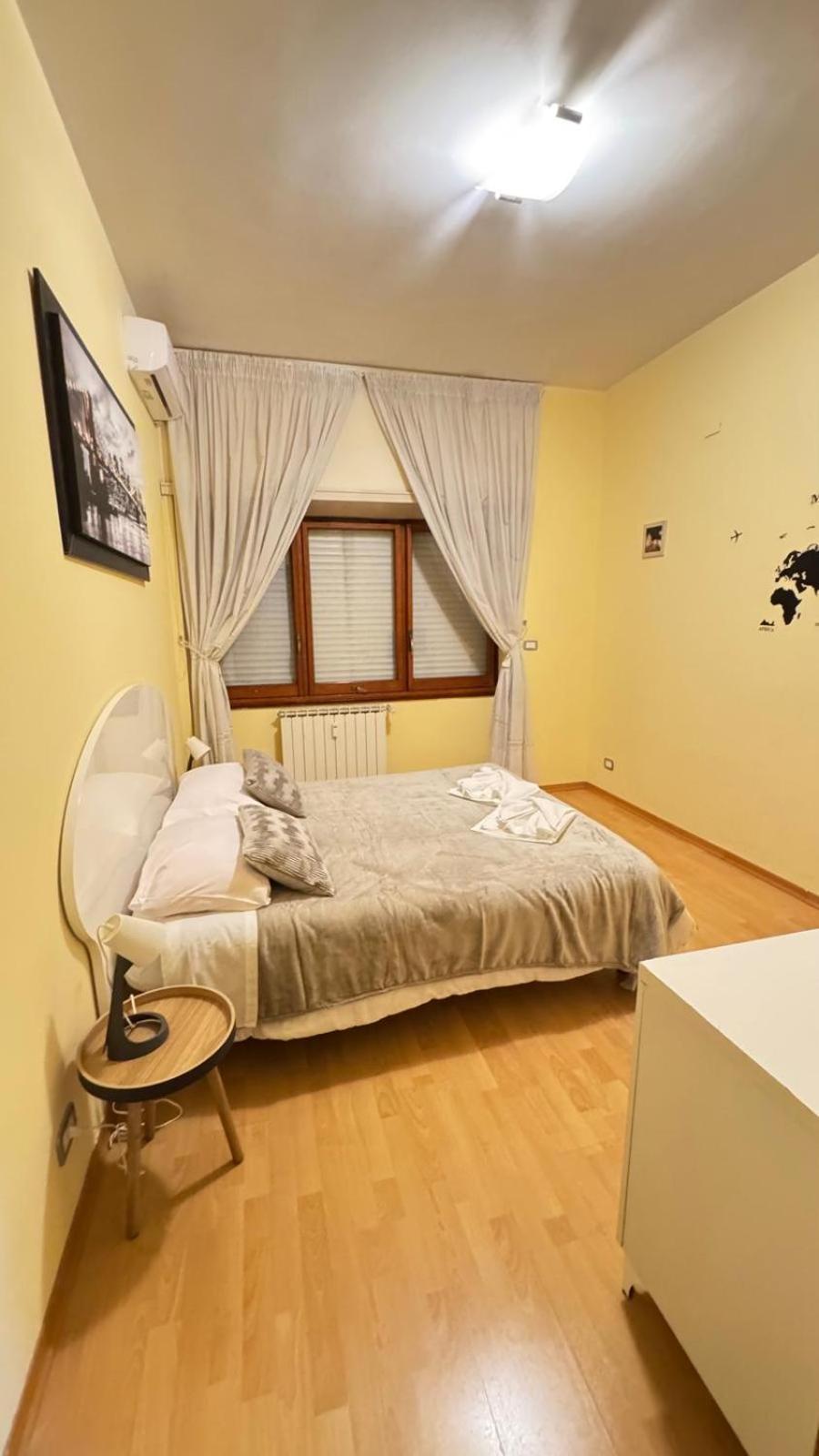 Appartamento Casa Gemelli Gemelli