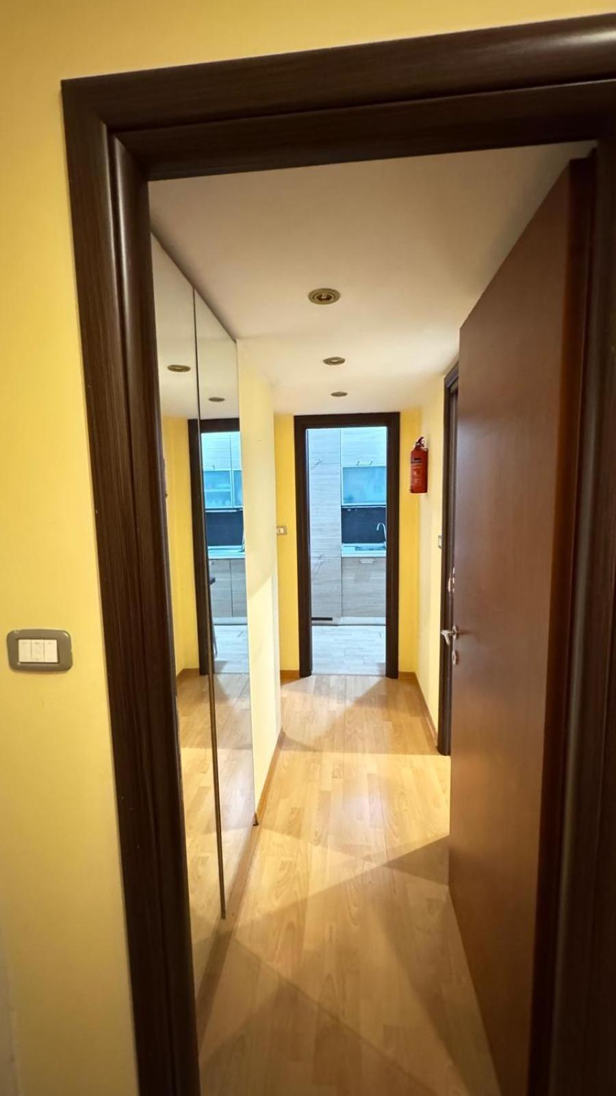 Casa Gemelli Gemelli Roma