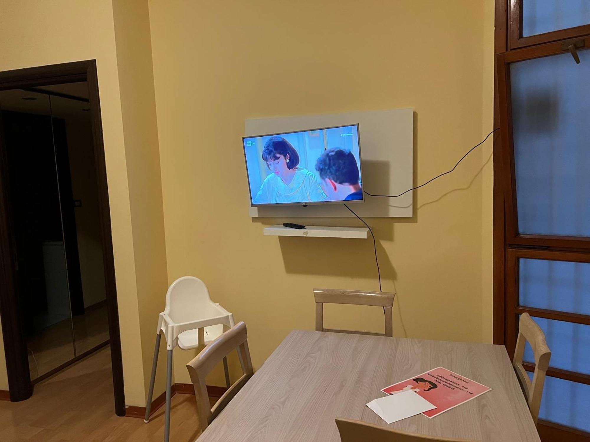 Casa Gemelli Gemelli Appartamento