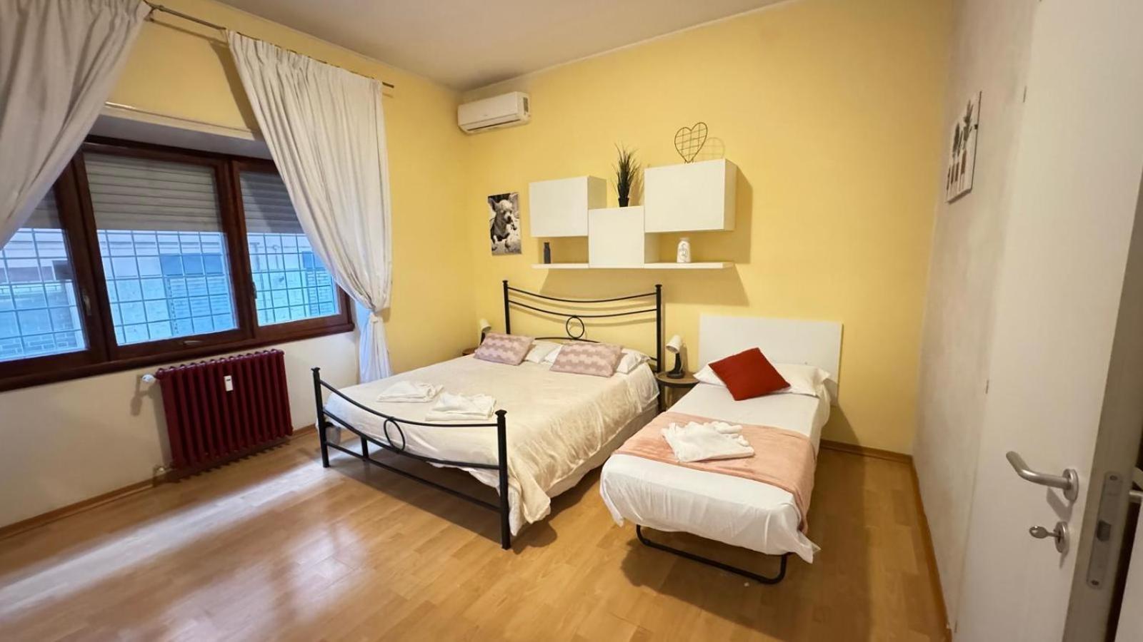 Casa Gemelli Gemelli Appartamento Roma