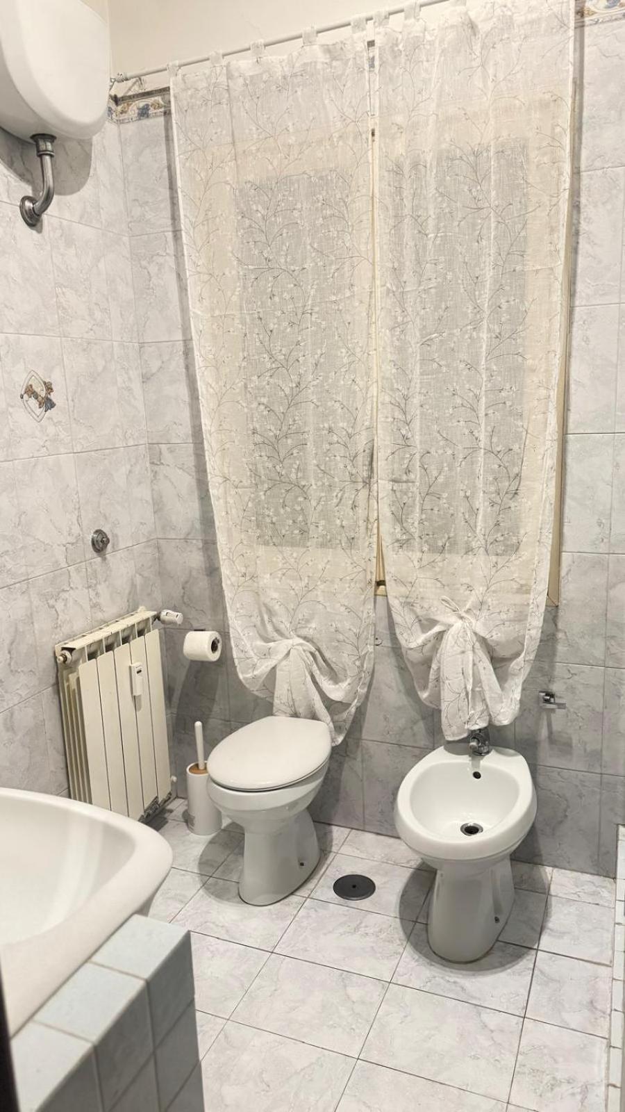Casa Gemelli Gemelli Roma