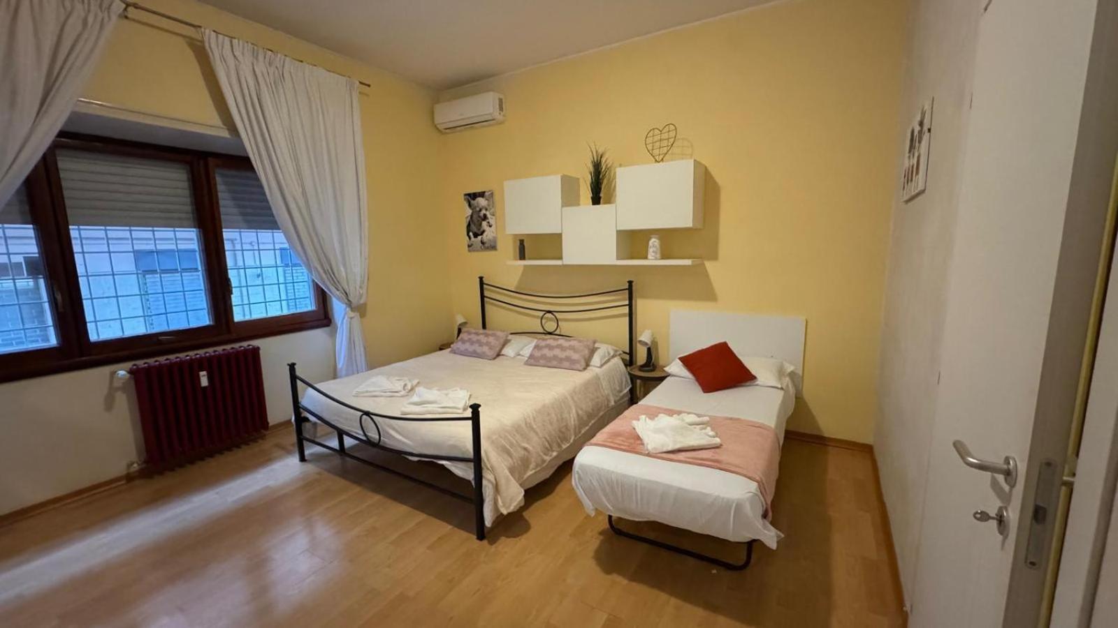 Casa Gemelli Gemelli Appartamento