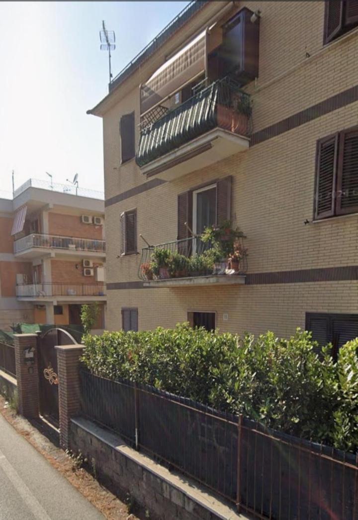 La Bouganville Appartamento Roma