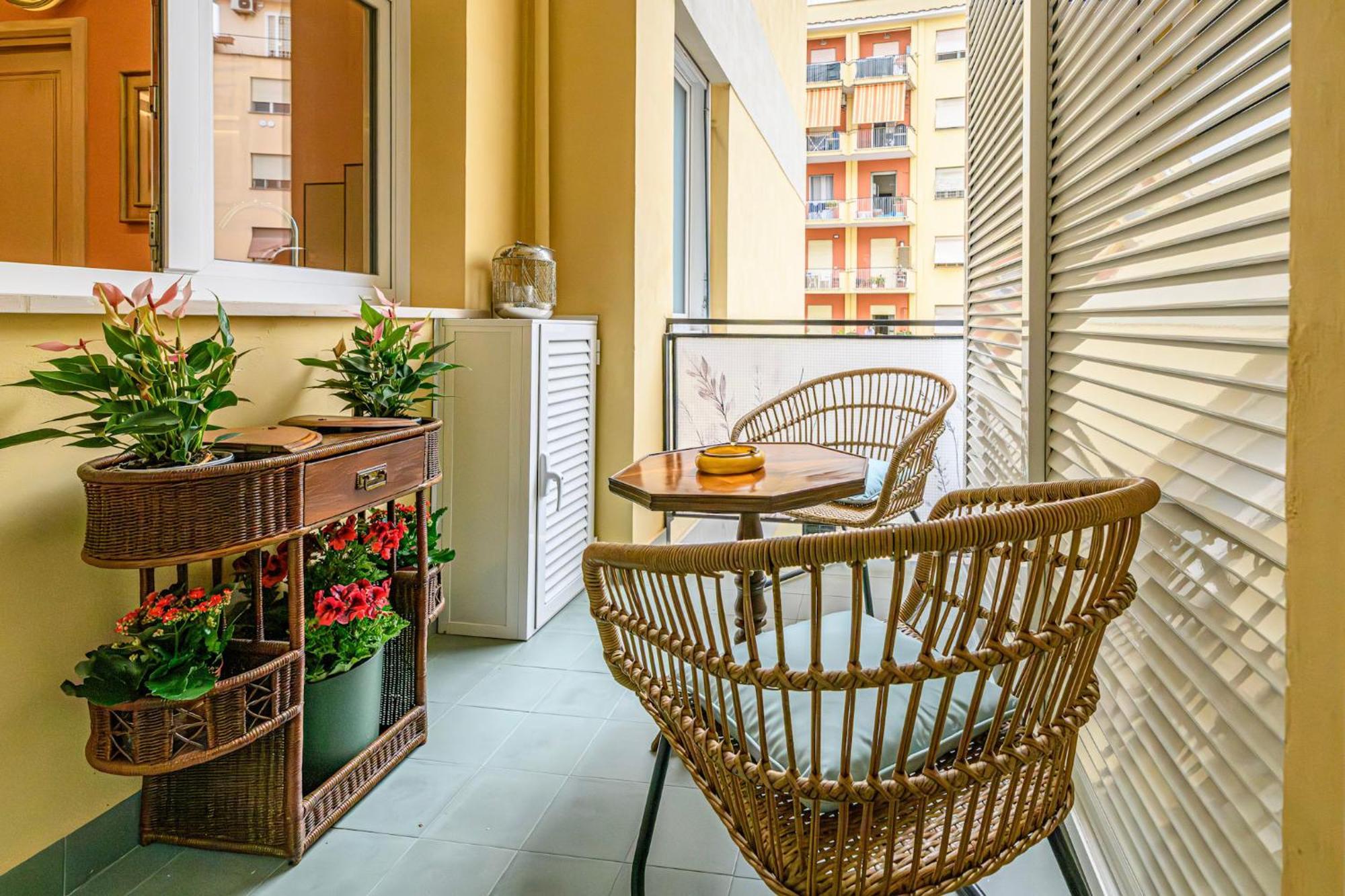 Tu Chiamale Emozioni Intero Appartamento Roma