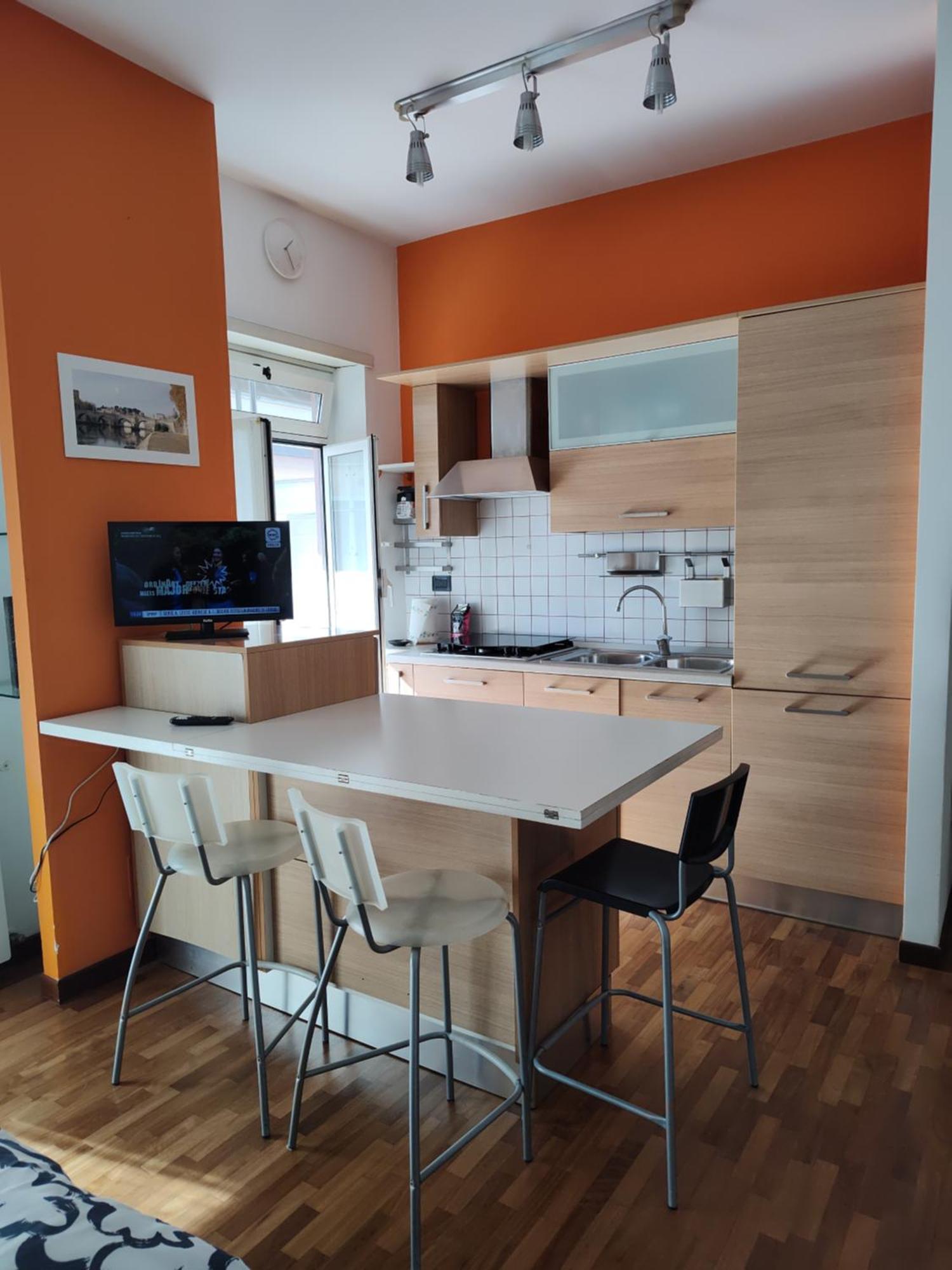 Fabio's Apartamento