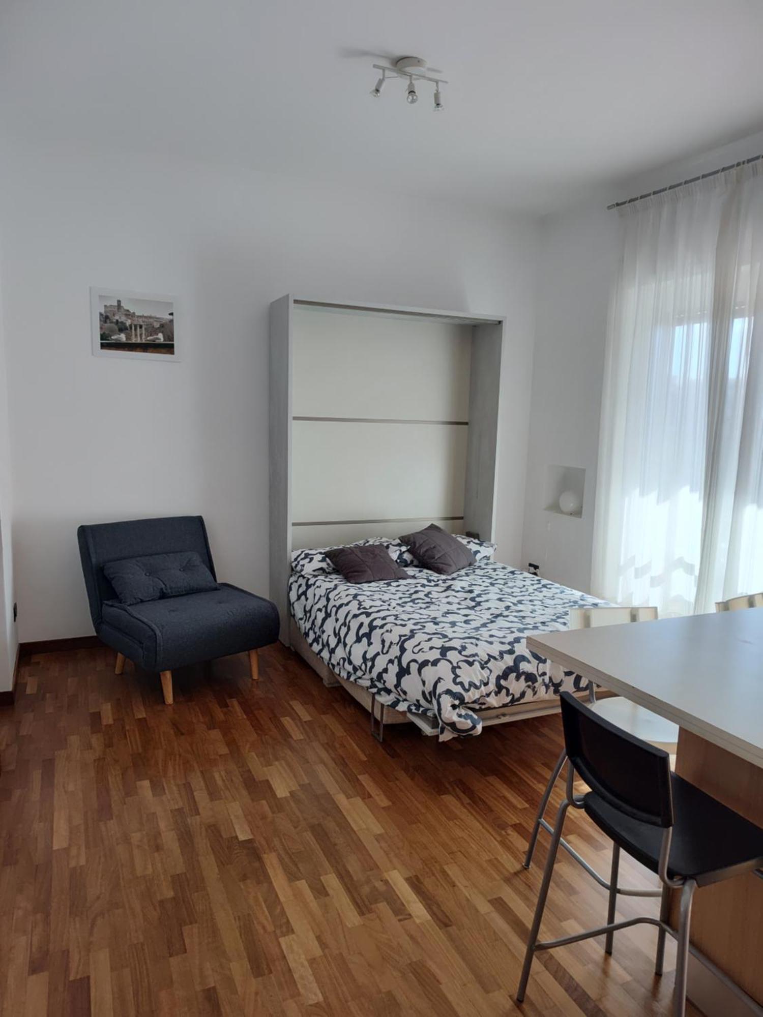 Fabio's Apartamento Roma