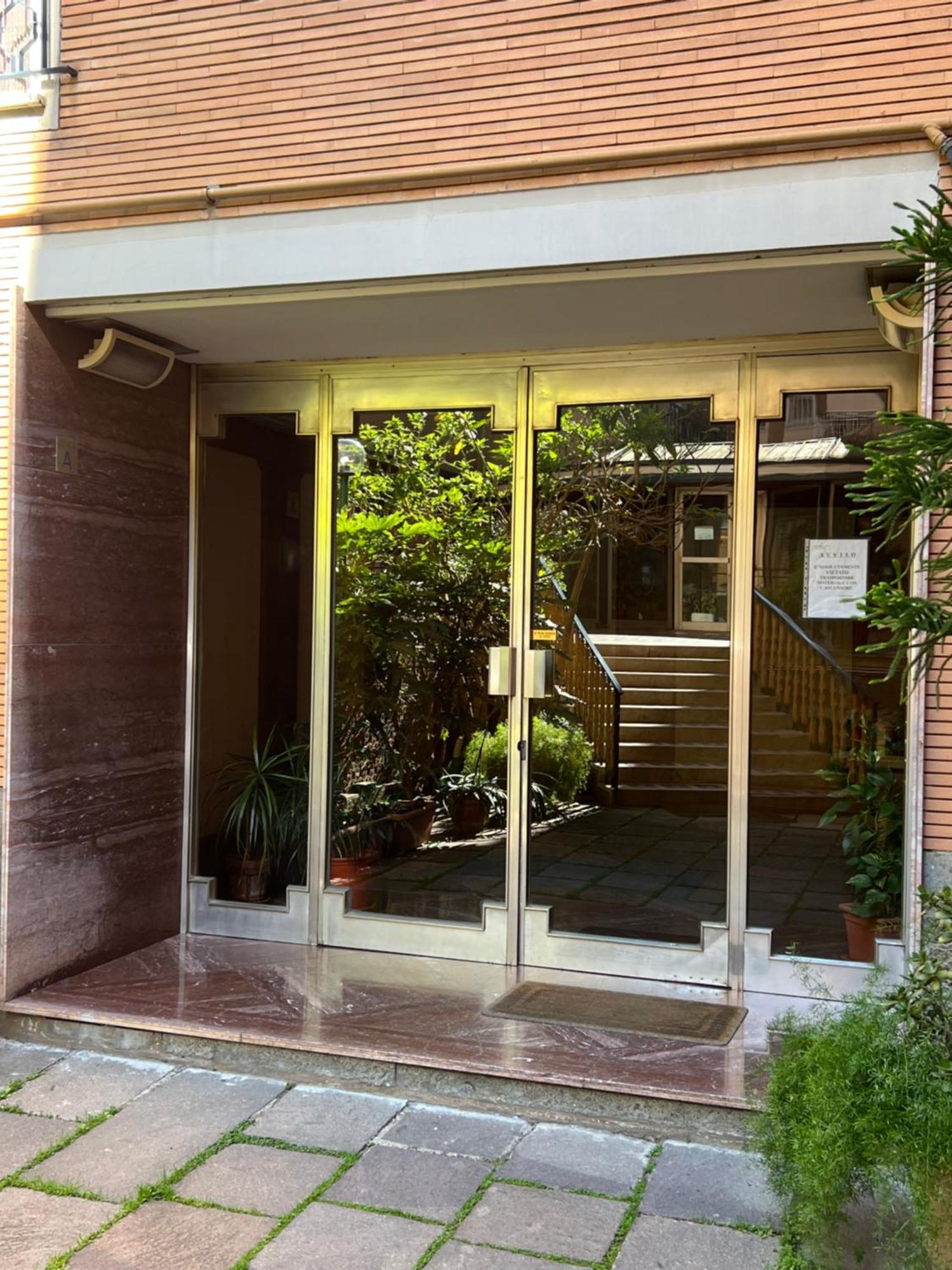 Appartamento Casa Vale Roma