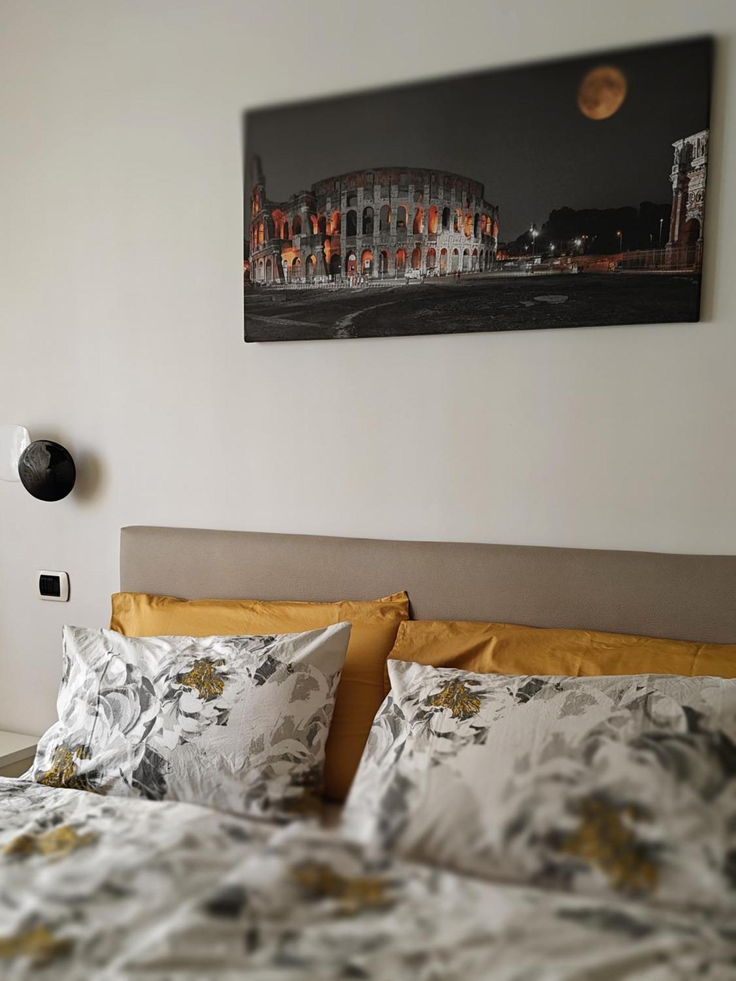 Gregorio Vii Dream House * Roma