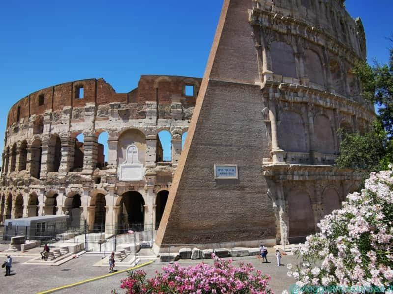 Colosseo House Appartamento *