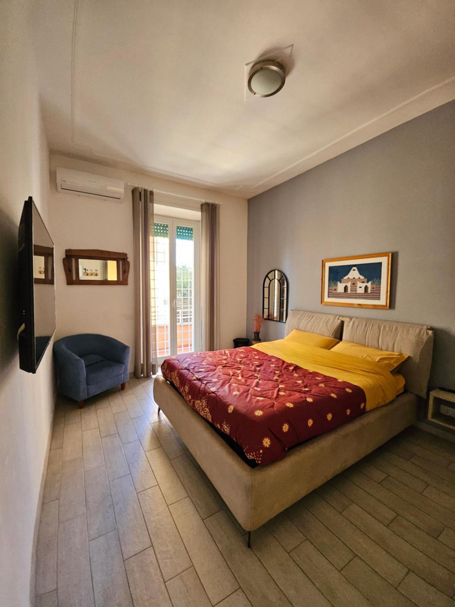 Da Duccio Apartment