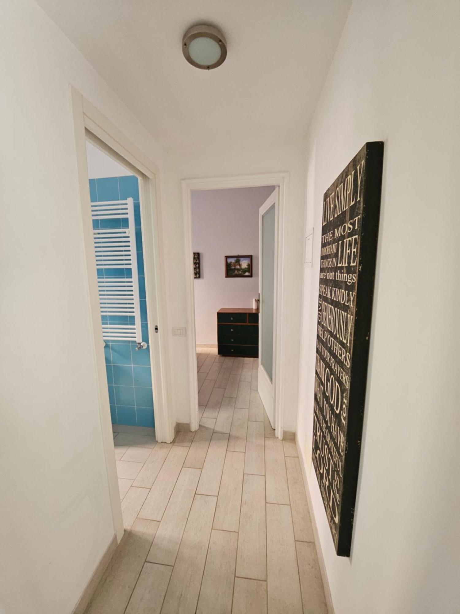 Da Duccio Apartment *
