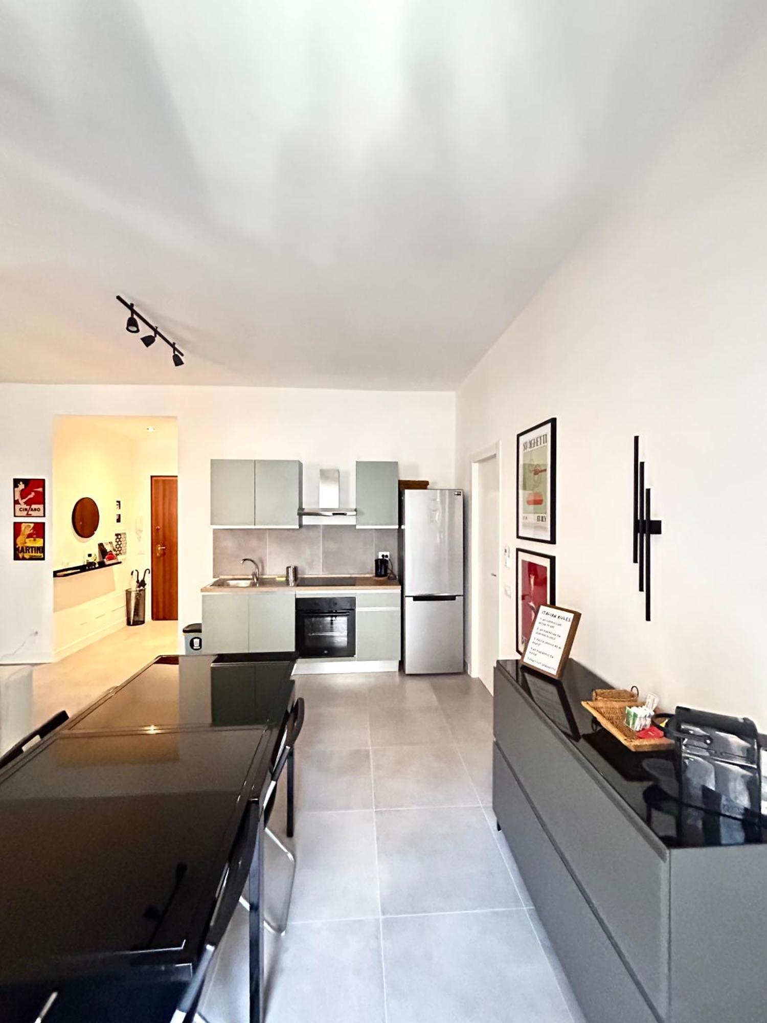 Apartamento Casa Francisca - New Boutique *