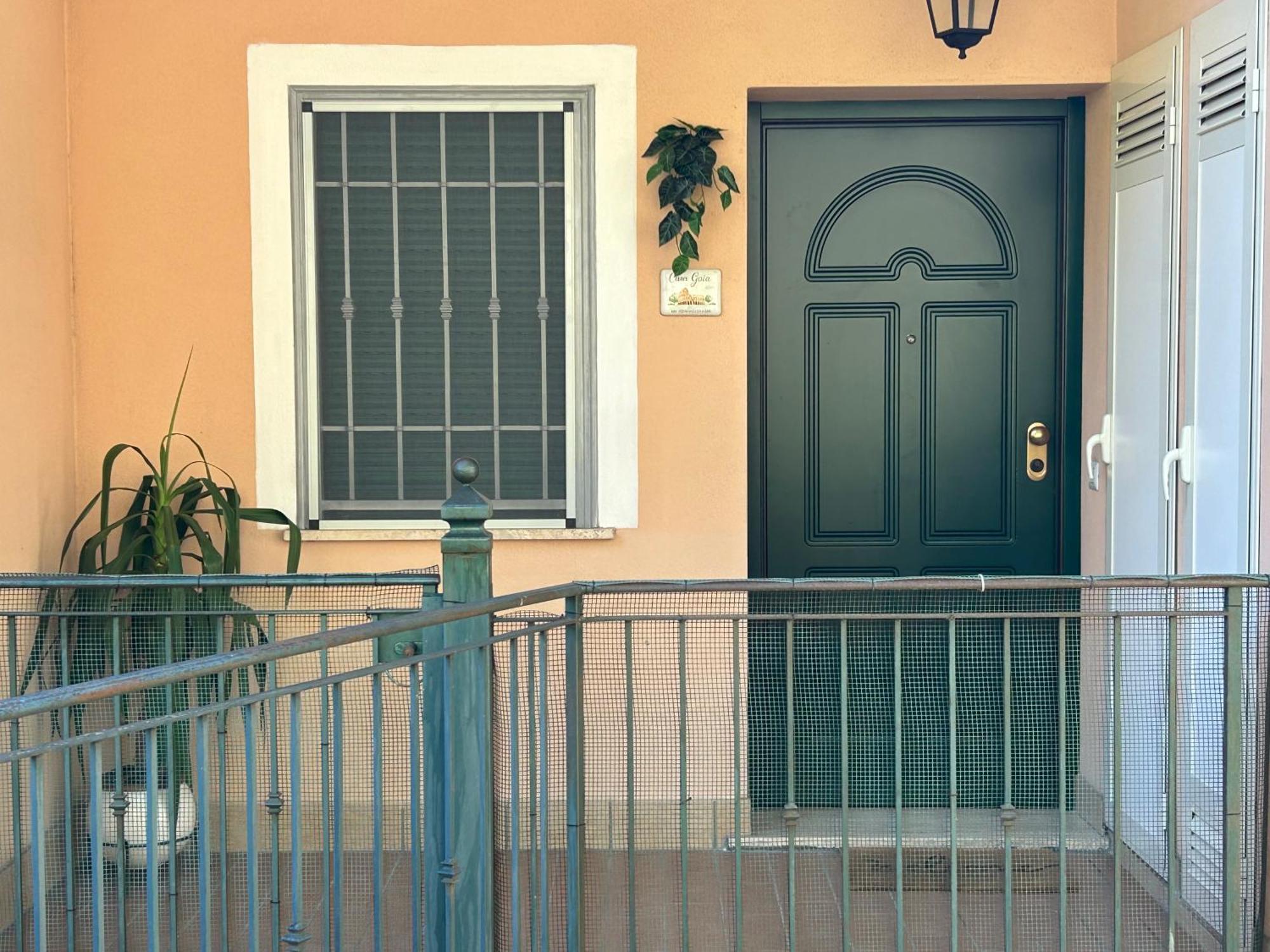 Casa Gaia Appartamento *