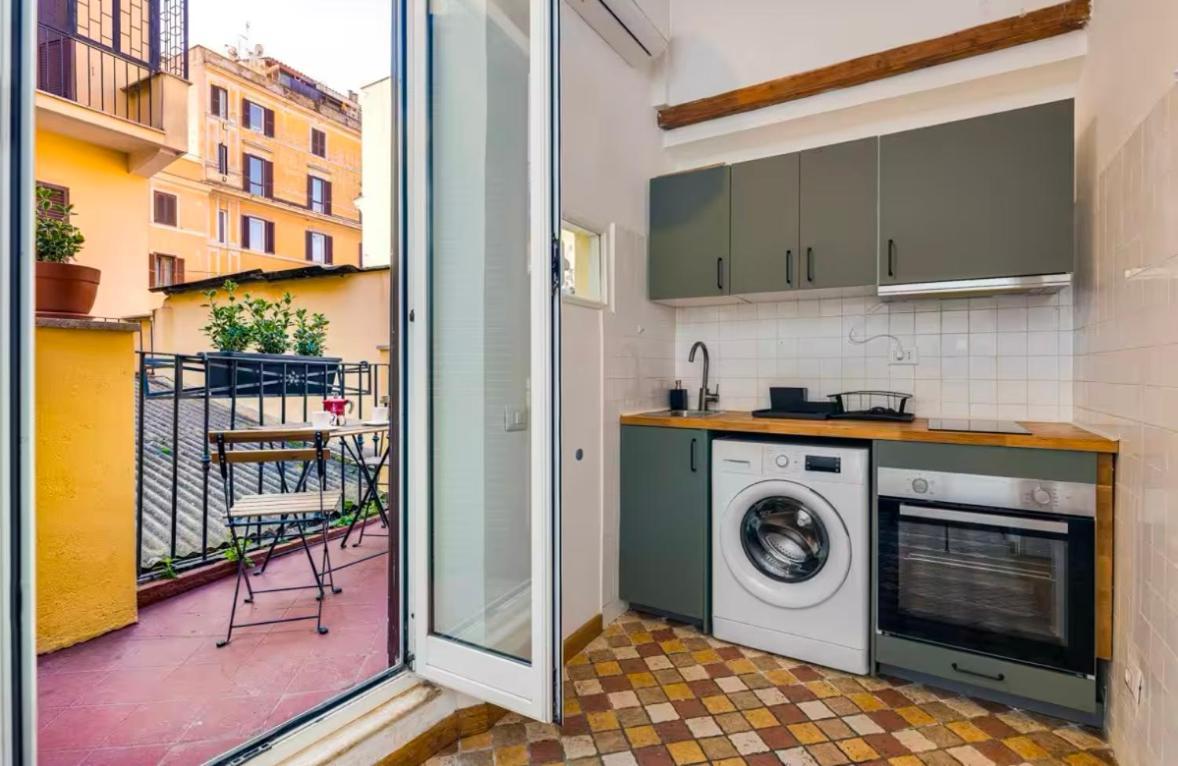 Appartamento Colosseo House