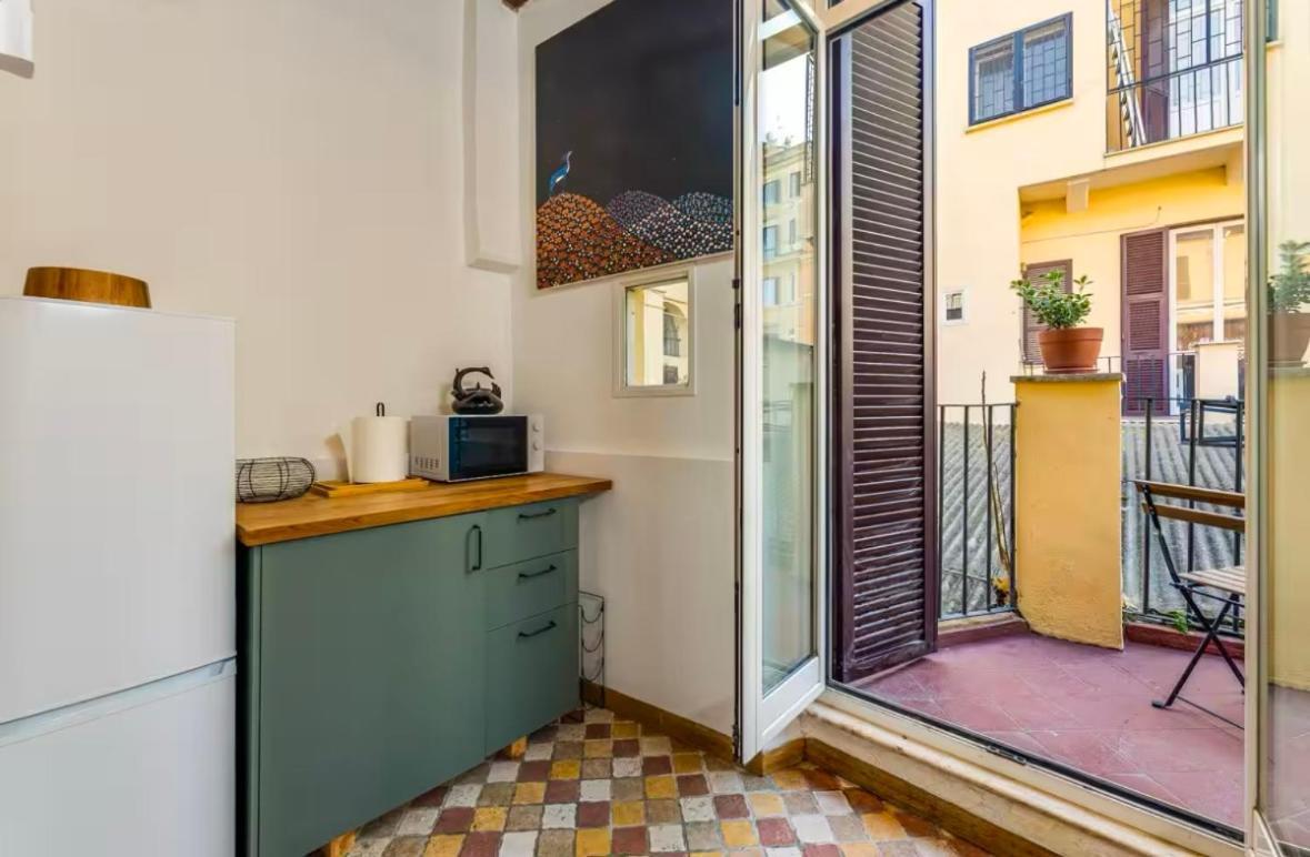 Appartamento Colosseo House