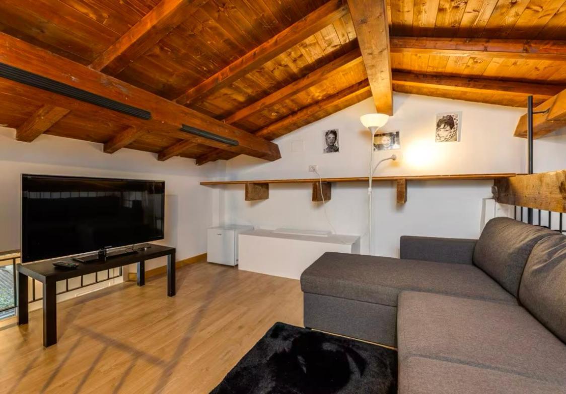 Colosseo House Appartamento *