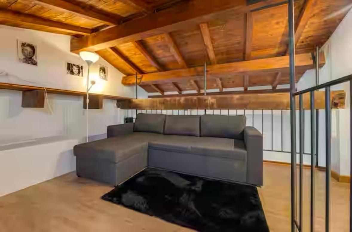 Colosseo House Appartamento Roma