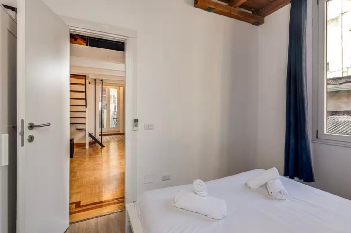 Appartamento Colosseo House Roma