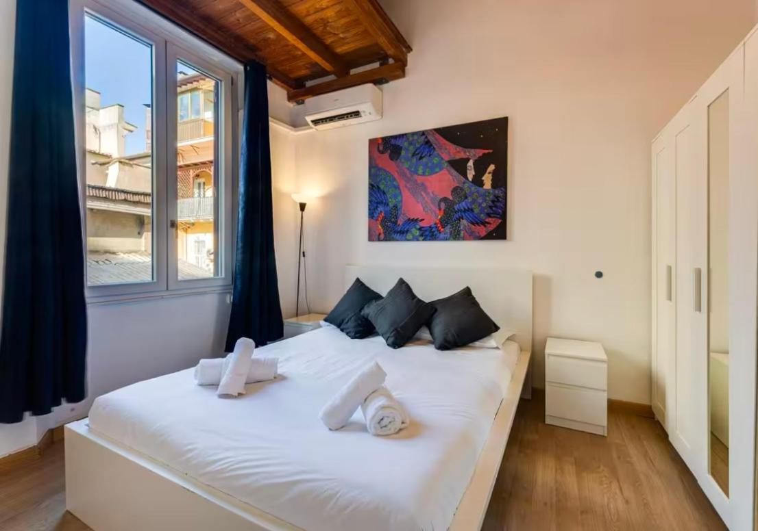 Colosseo House