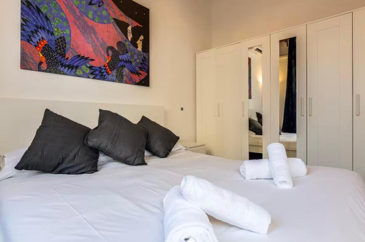 Colosseo House Roma