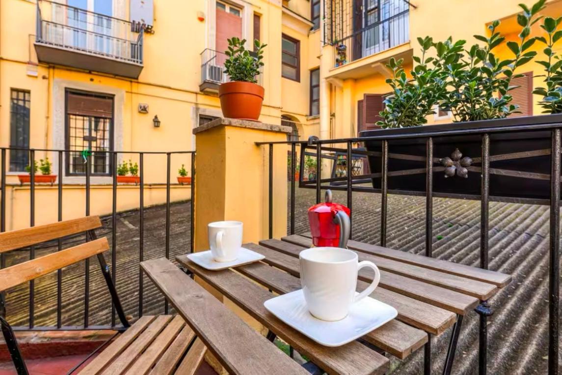 Colosseo House * Roma