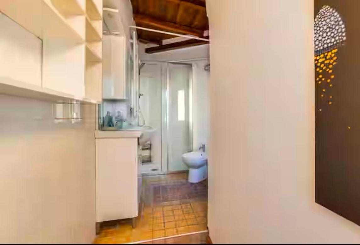Colosseo House Appartamento