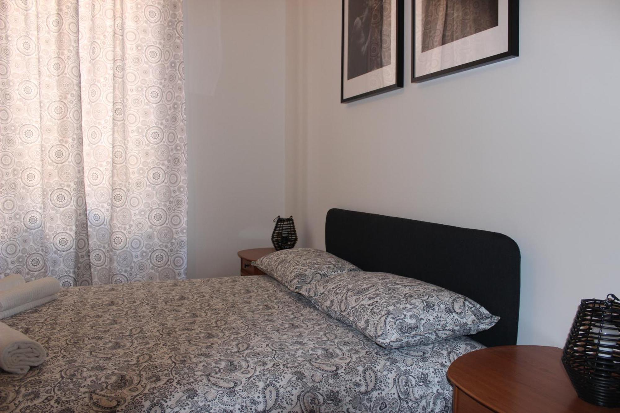Appartamento Tiberim, Centro Storico Roma