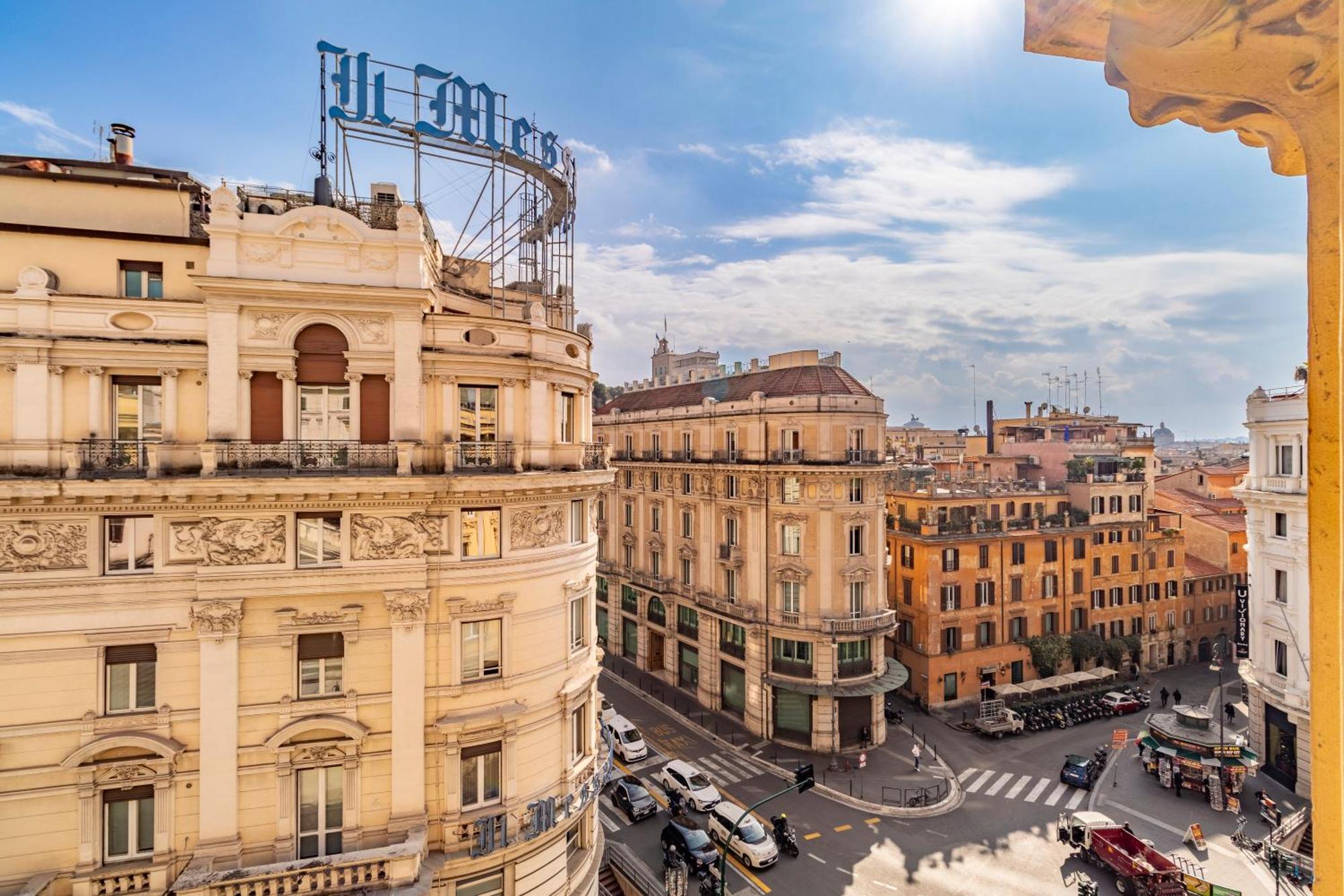 Trevi Imperial 1 * Roma
