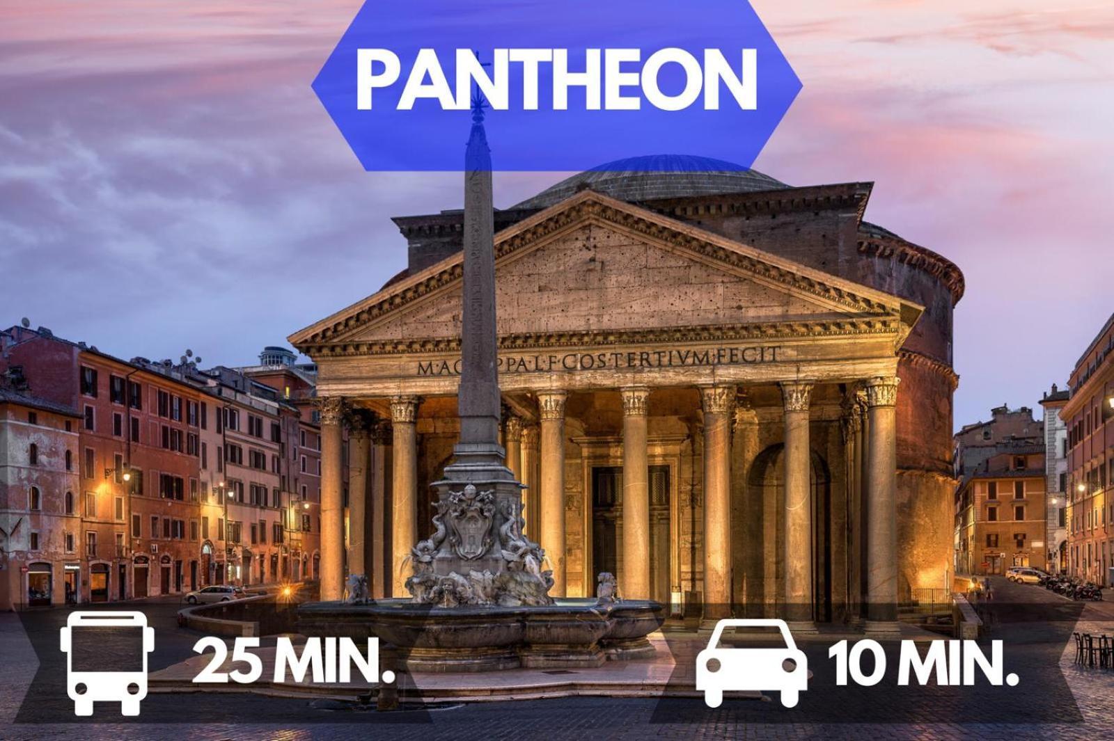 Vaticani Moderna Roma