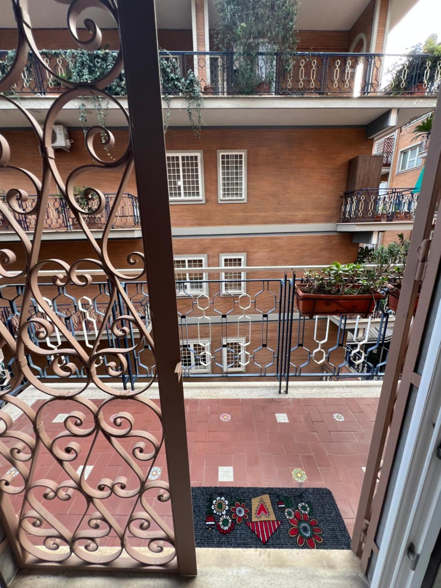Casa Vale Roma