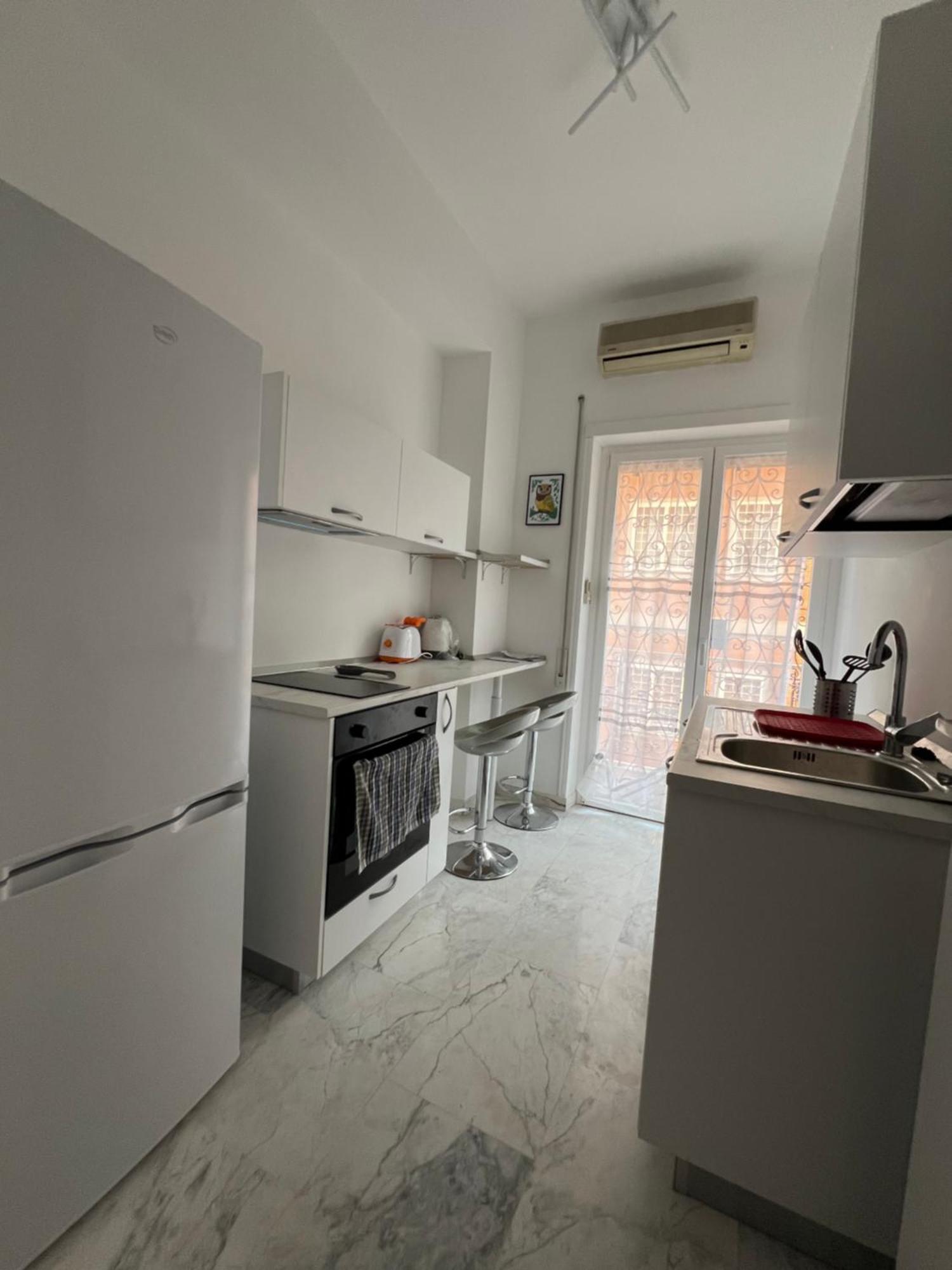 Appartamento Casa Vale Roma