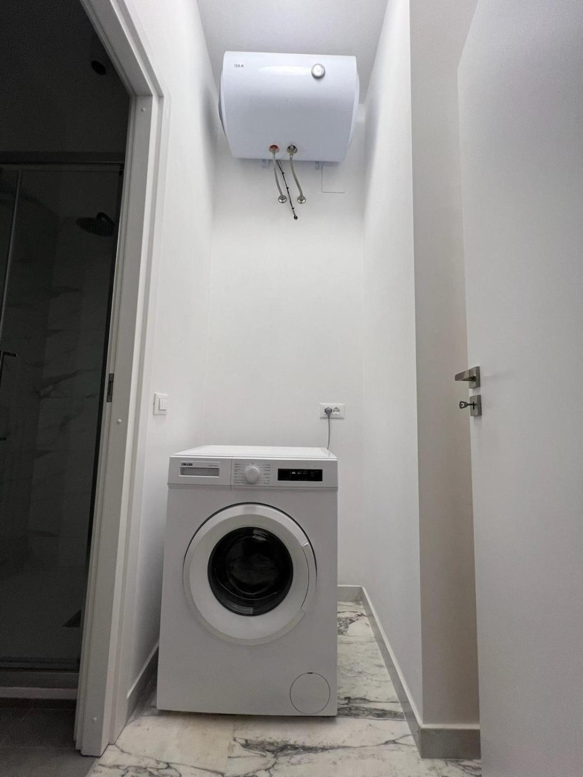 Casa Vale Appartamento Roma