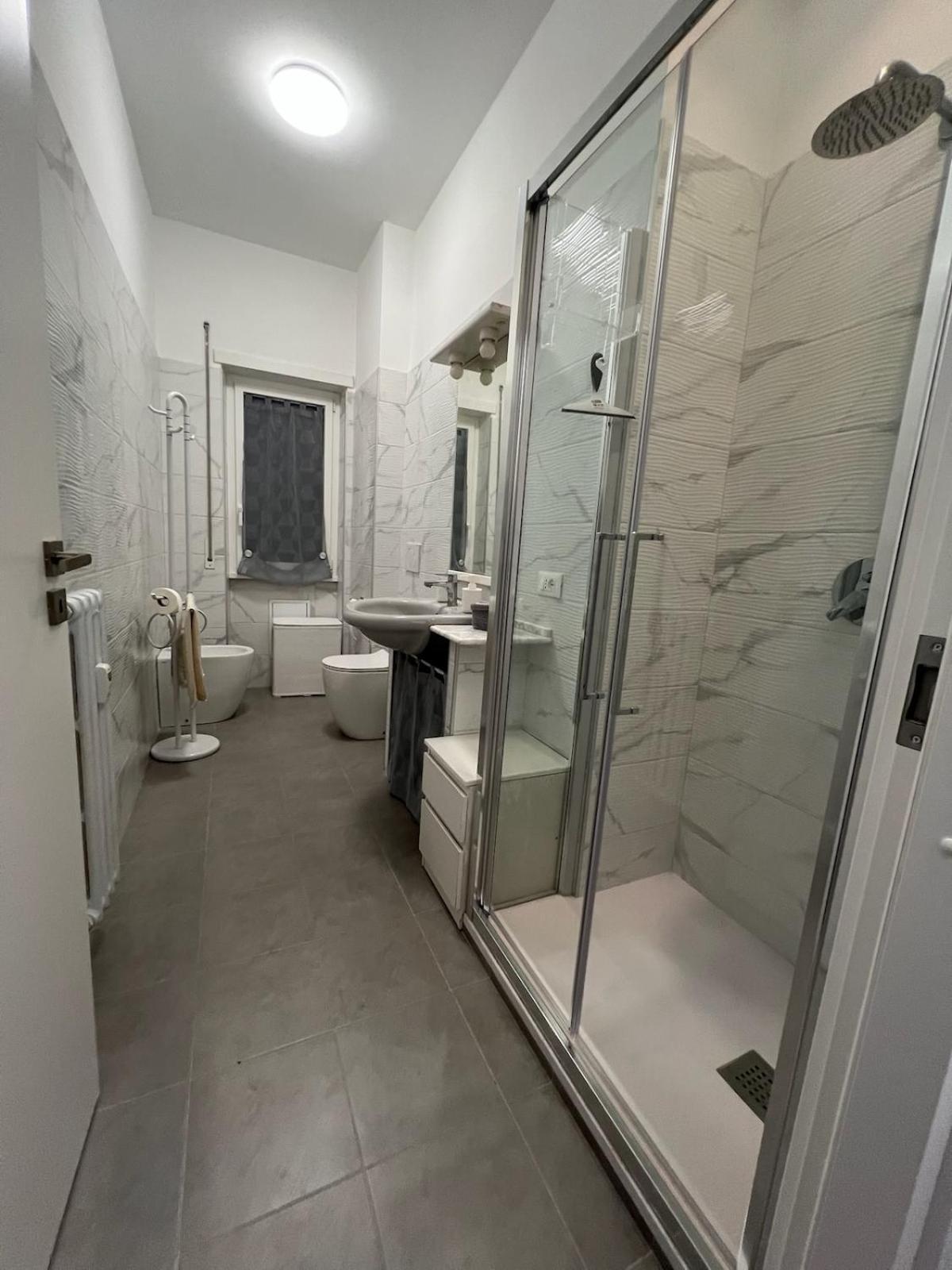 Casa Vale Appartamento Roma