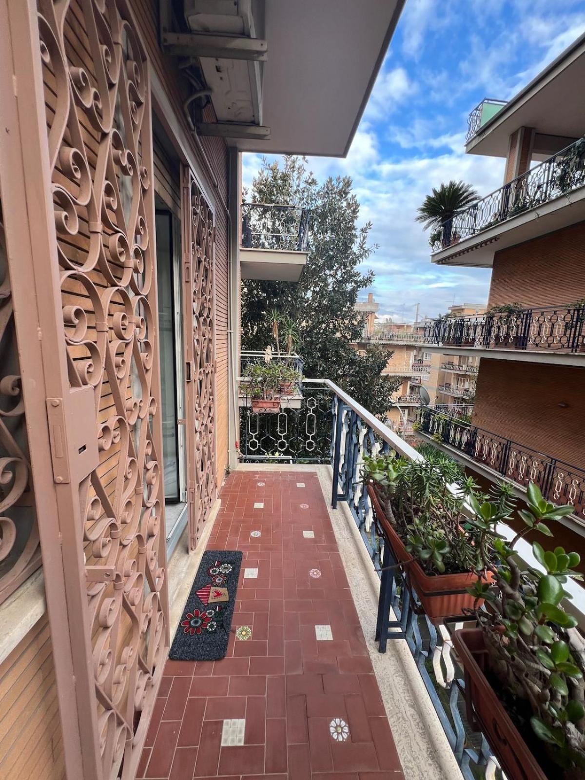 Casa Vale Roma