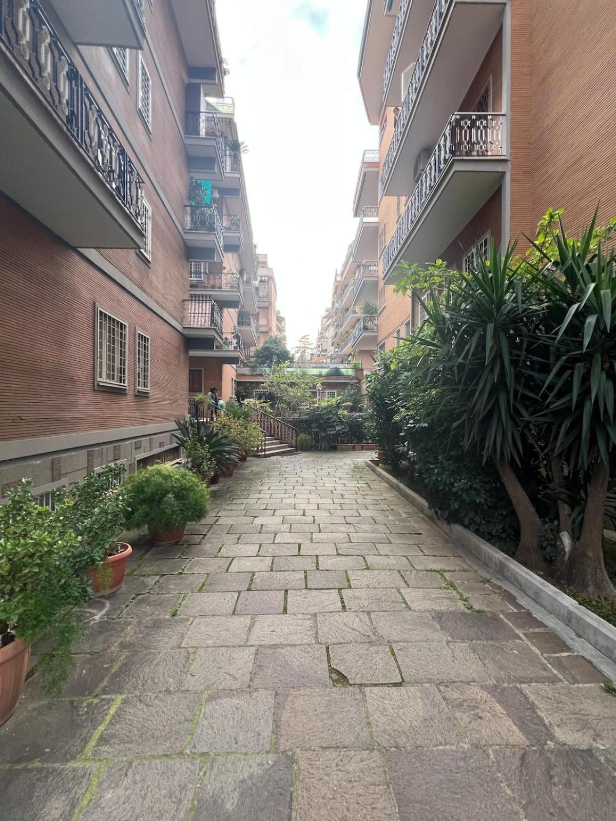 Appartamento Casa Vale *