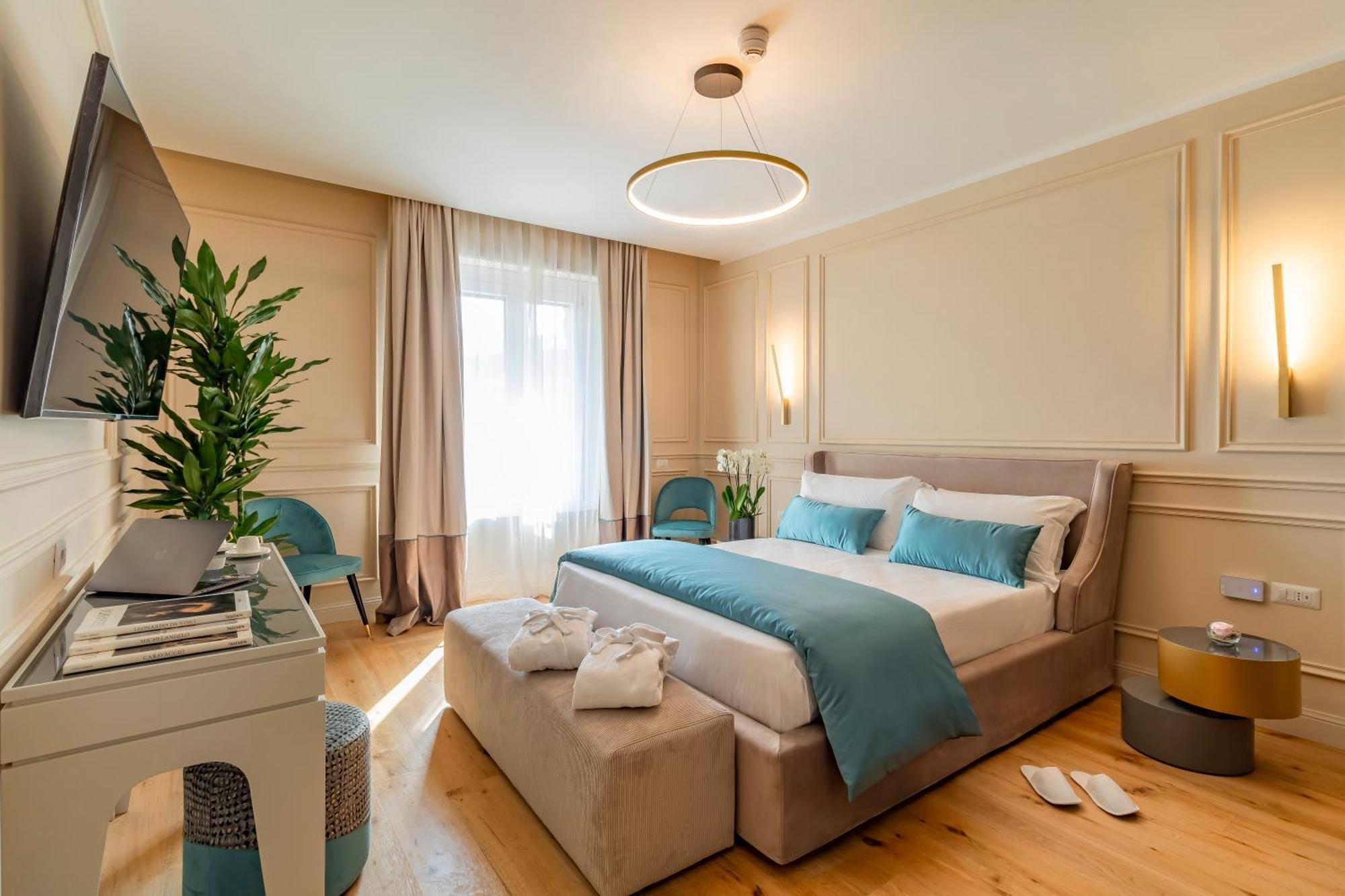 Trevi Imperial 2