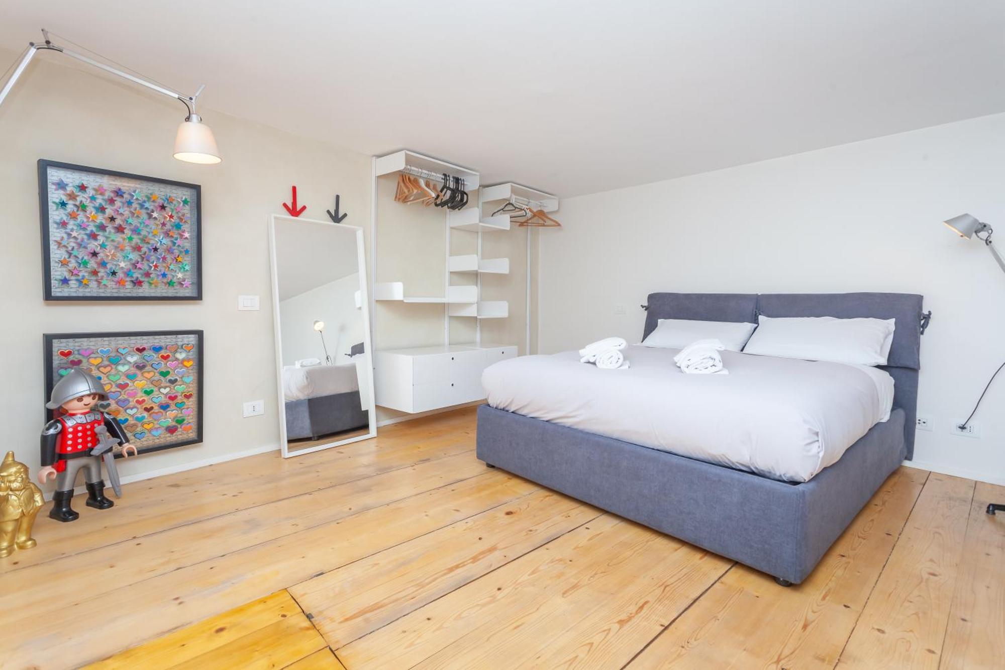 Apartamento San Teodoro 34 - Stylish In Front Of Forum