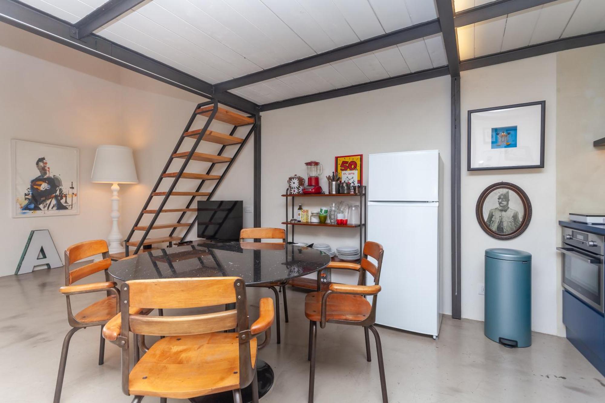 Apartamento San Teodoro 34 - Stylish In Front Of Forum