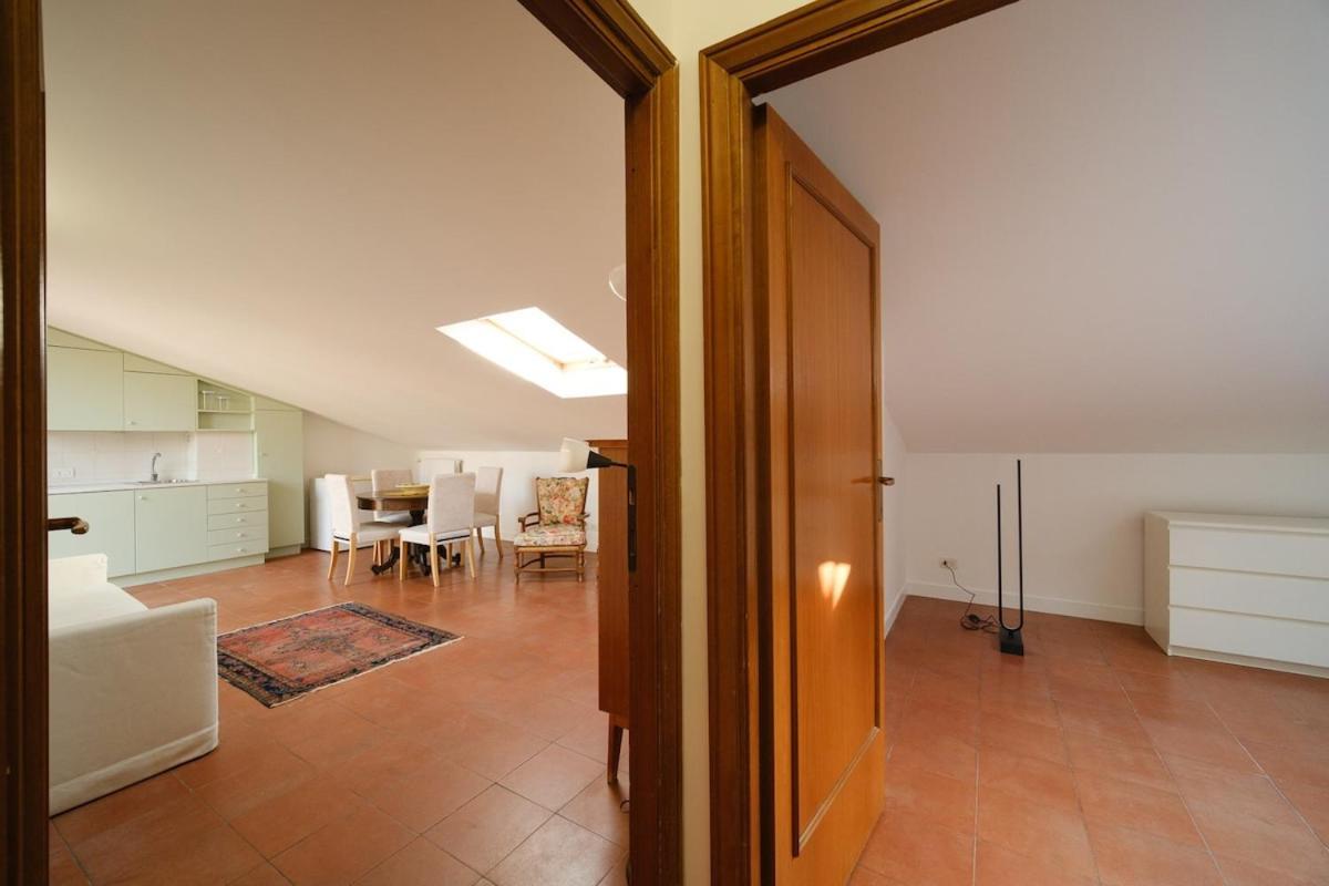 Appartamento Juan&elisa Trevi By Buddyrent