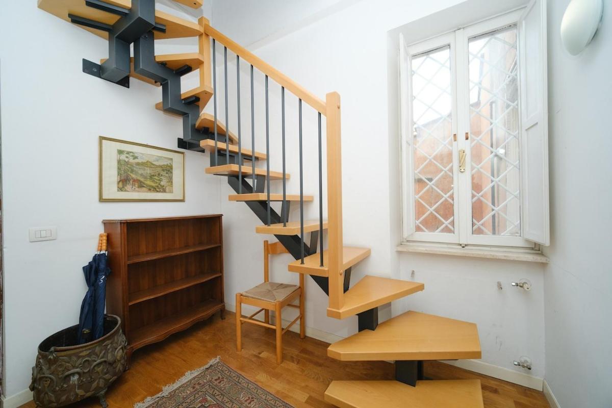 Apartment Juan&elisa Trevi By Buddyrent Rome