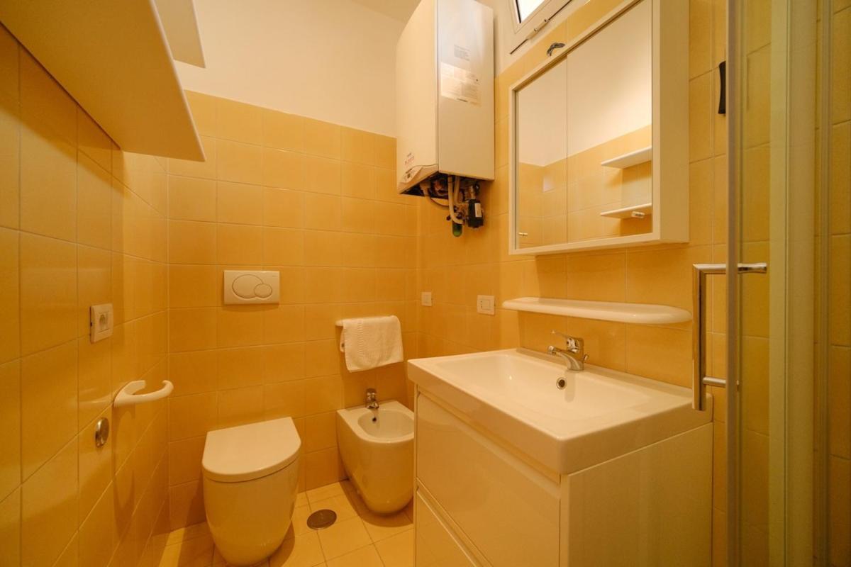 Apartment Juan&elisa Trevi By Buddyrent Rome