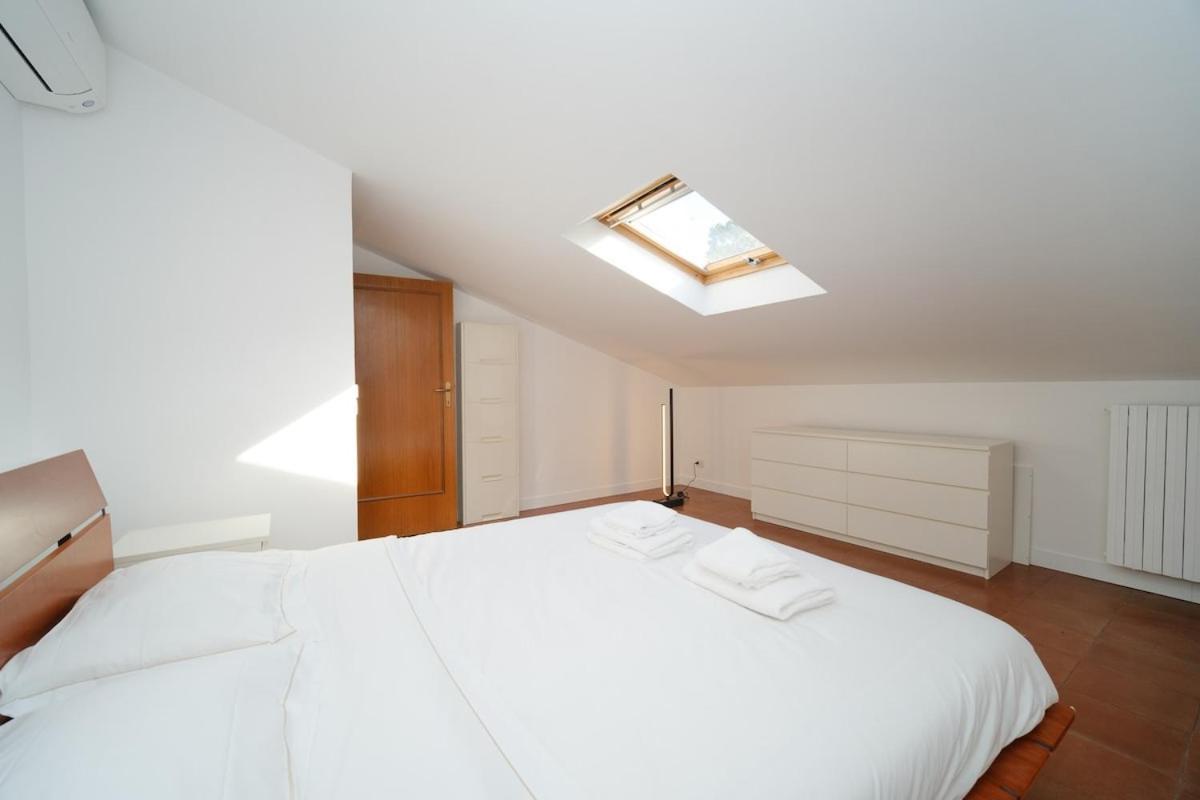 Appartamento Juan&elisa Trevi By Buddyrent Roma