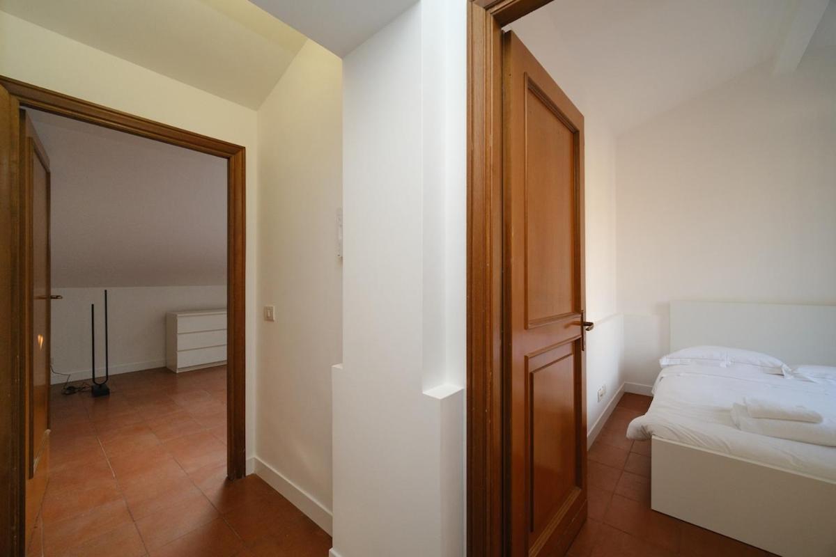 Appartamento Juan&elisa Trevi By Buddyrent *