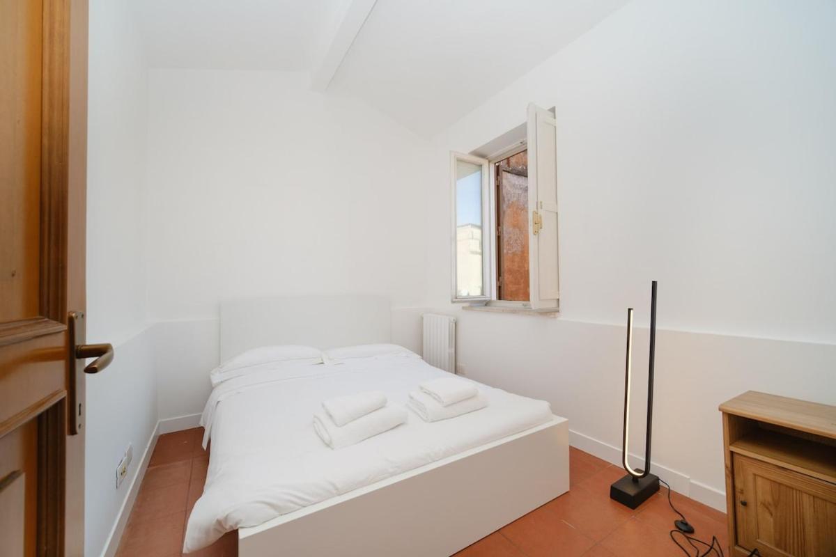 Appartamento Juan&elisa Trevi By Buddyrent