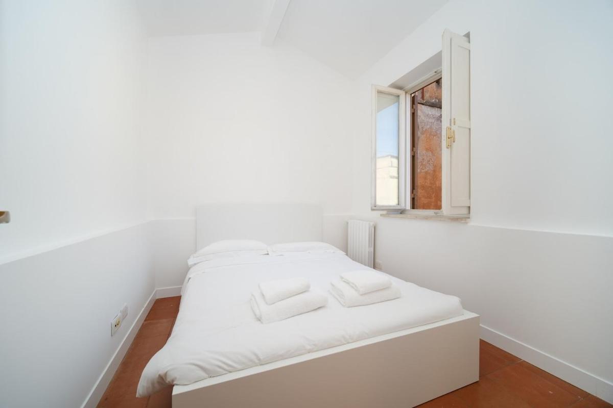 Appartamento Juan&elisa Trevi By Buddyrent Roma