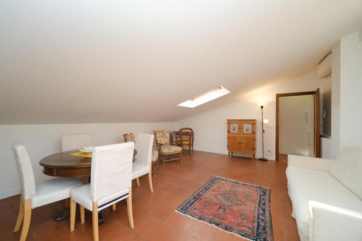 Juan&elisa Trevi By Buddyrent Apartment Rome