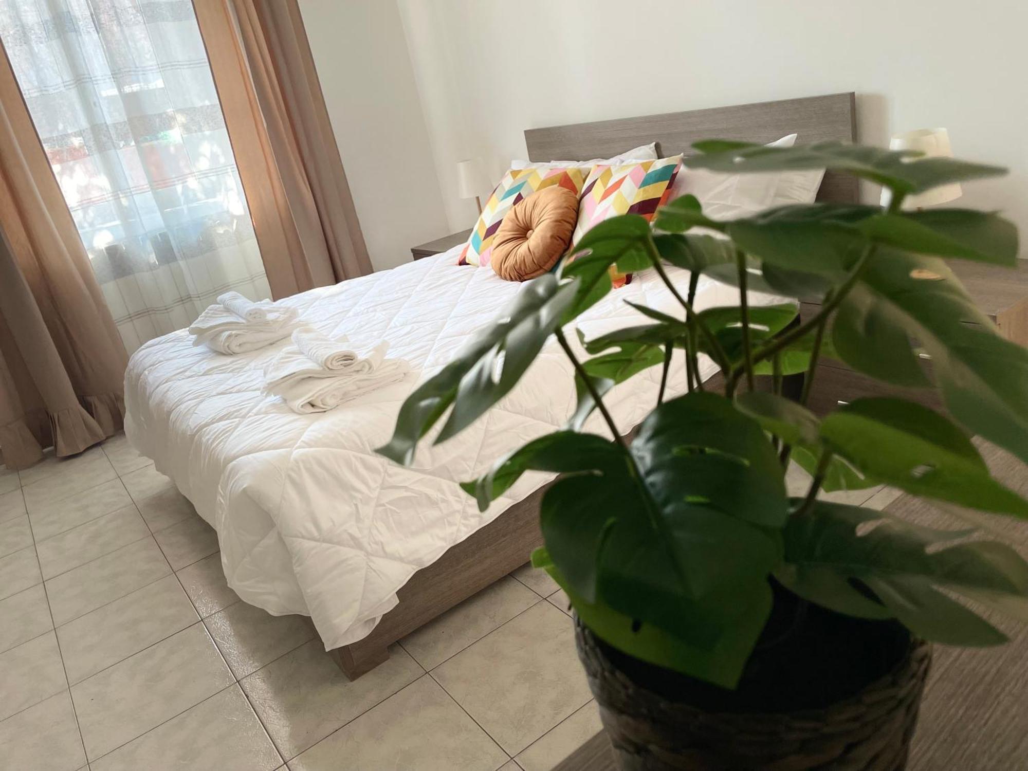 Casa vacanze Gens Sulpicia 52